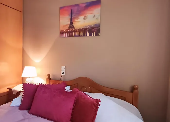 Room Ntina Kastraki