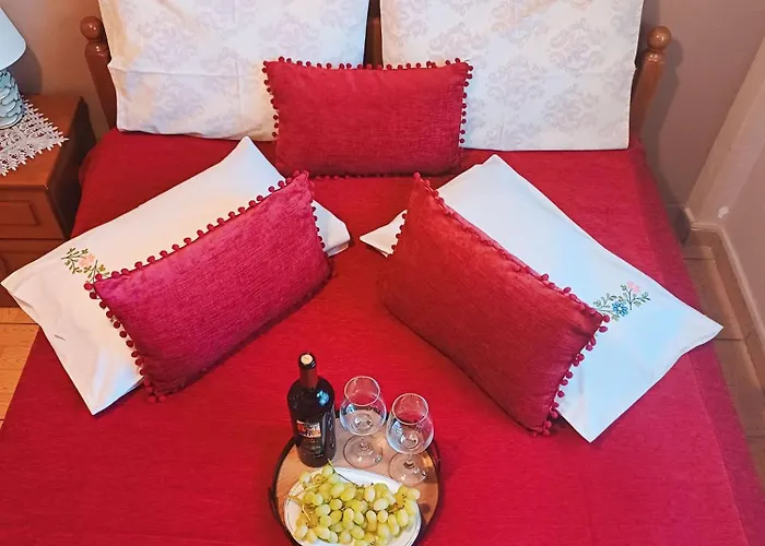 Room Ntina Kastraki