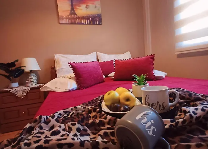 Room Ntina Kastraki