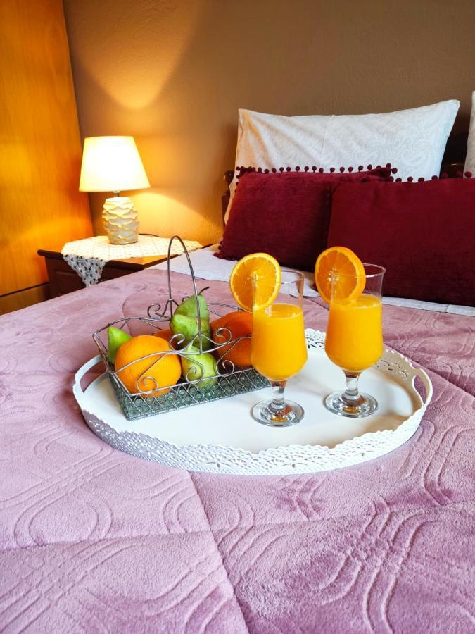 Appartement Ntina