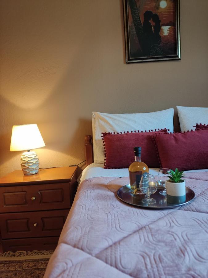Ntina Apartment Kastraki (Trikala)