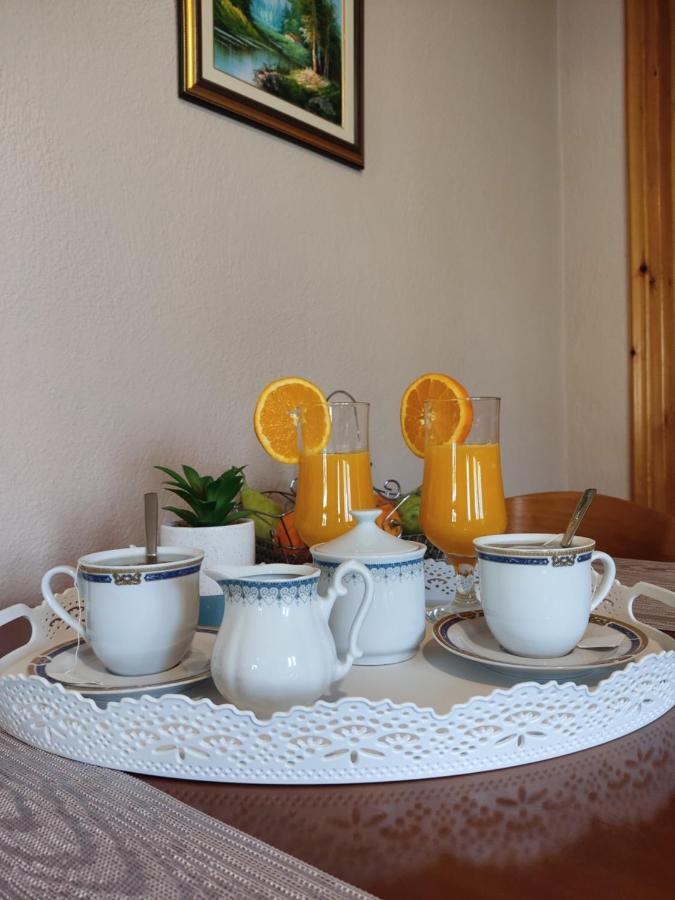 Ntina Kastraki (Trikala)