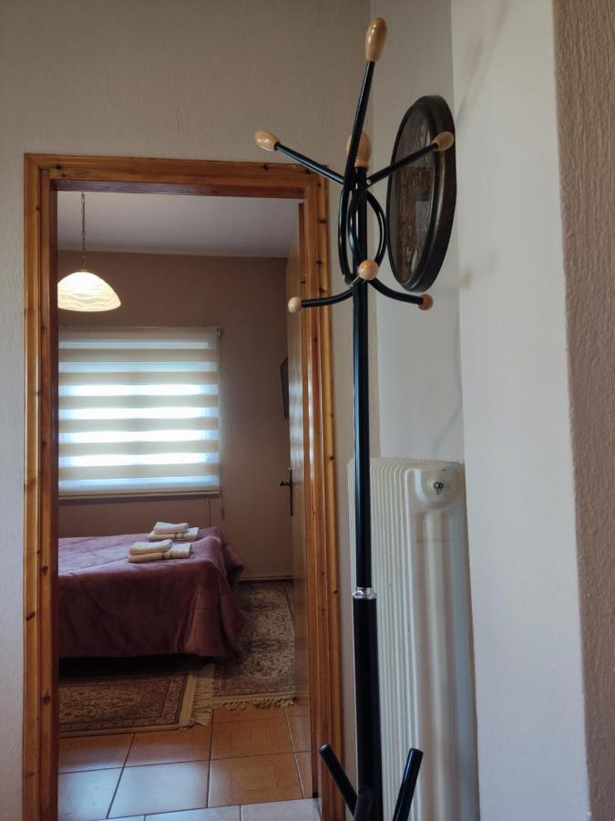 Ntina Apartment Kastraki (Trikala)