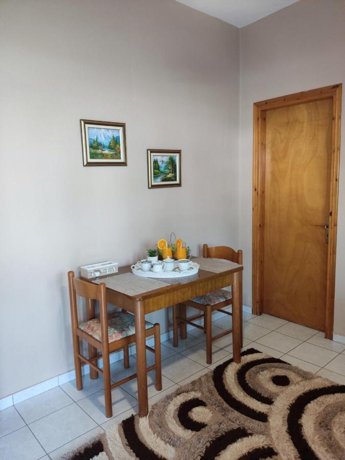 Ntina Apartment Kastraki (Trikala)
