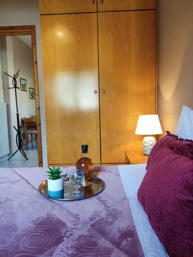 Ntina Apartment
