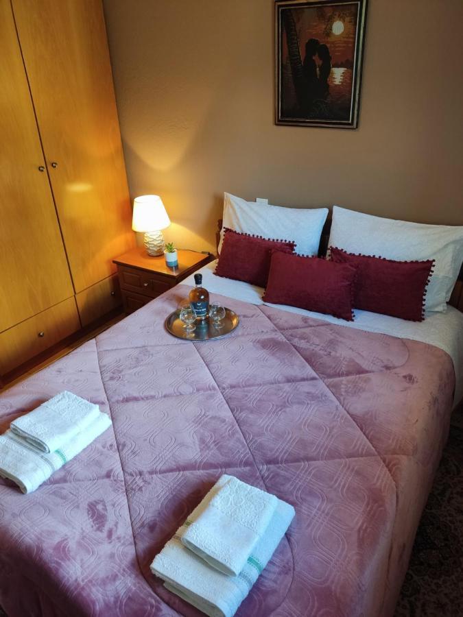Apartment Ntina Kastraki (Trikala)