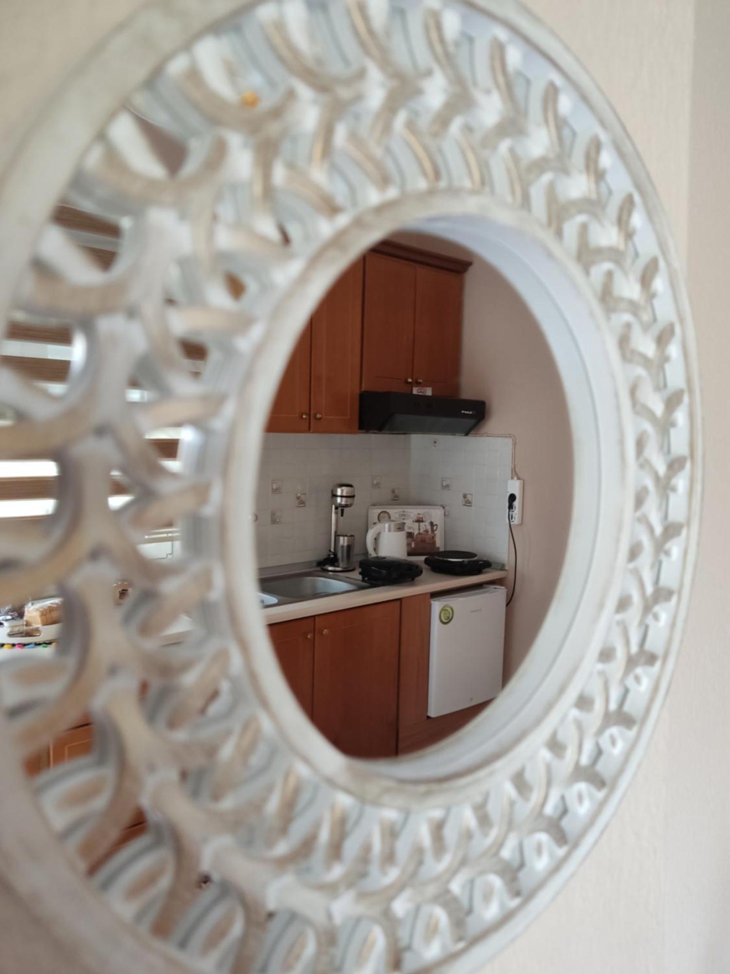 Ntina Apartment *