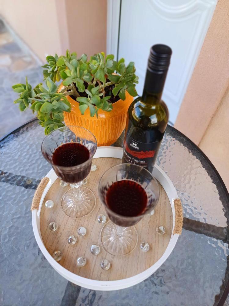 Ntina * Kastraki (Trikala)