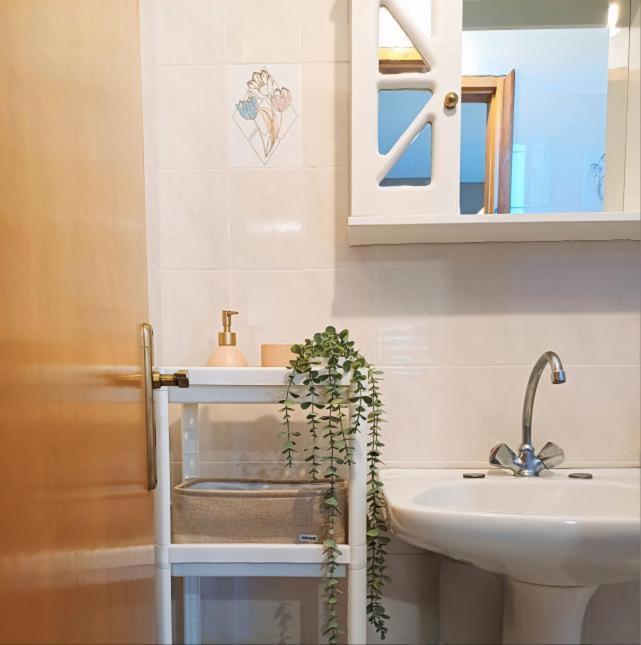 Apartment Ntina