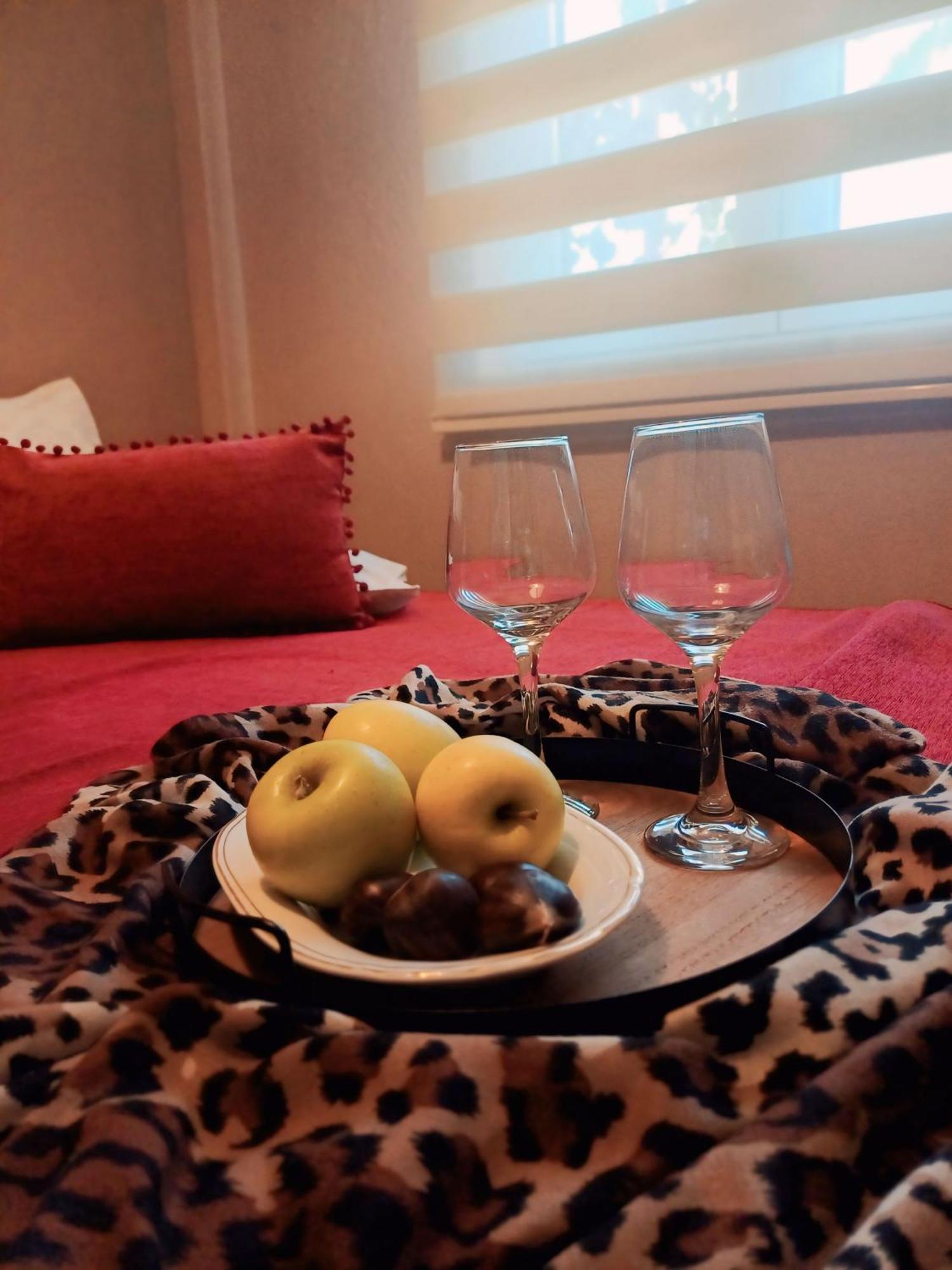 Apartment Ntina
