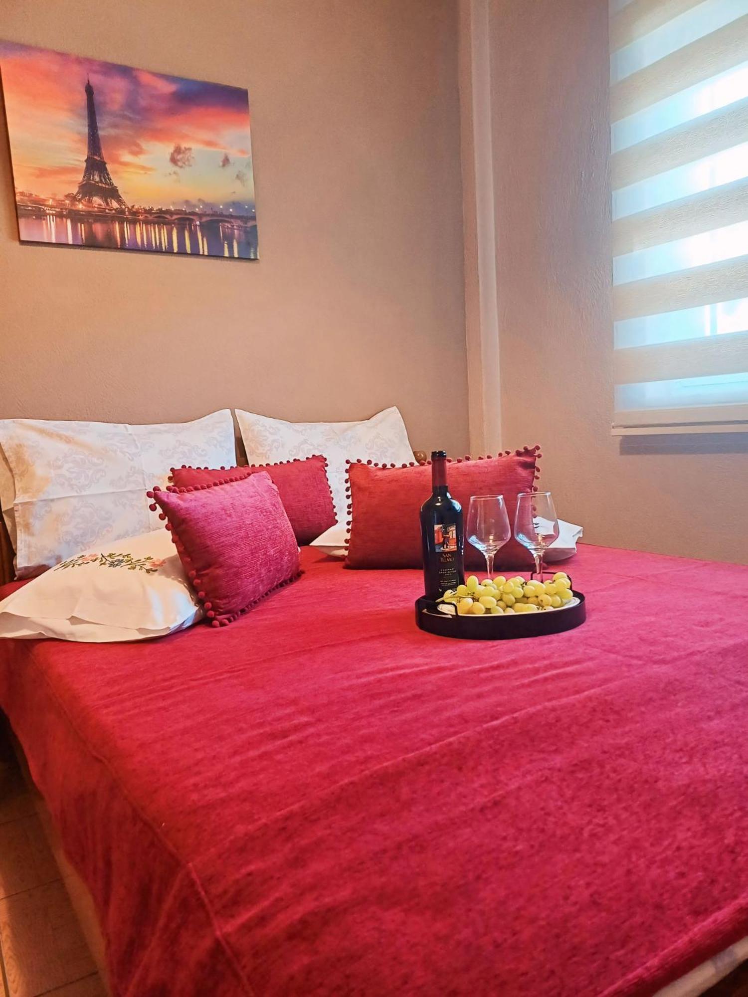 Ntina Apartment Kastraki (Trikala)