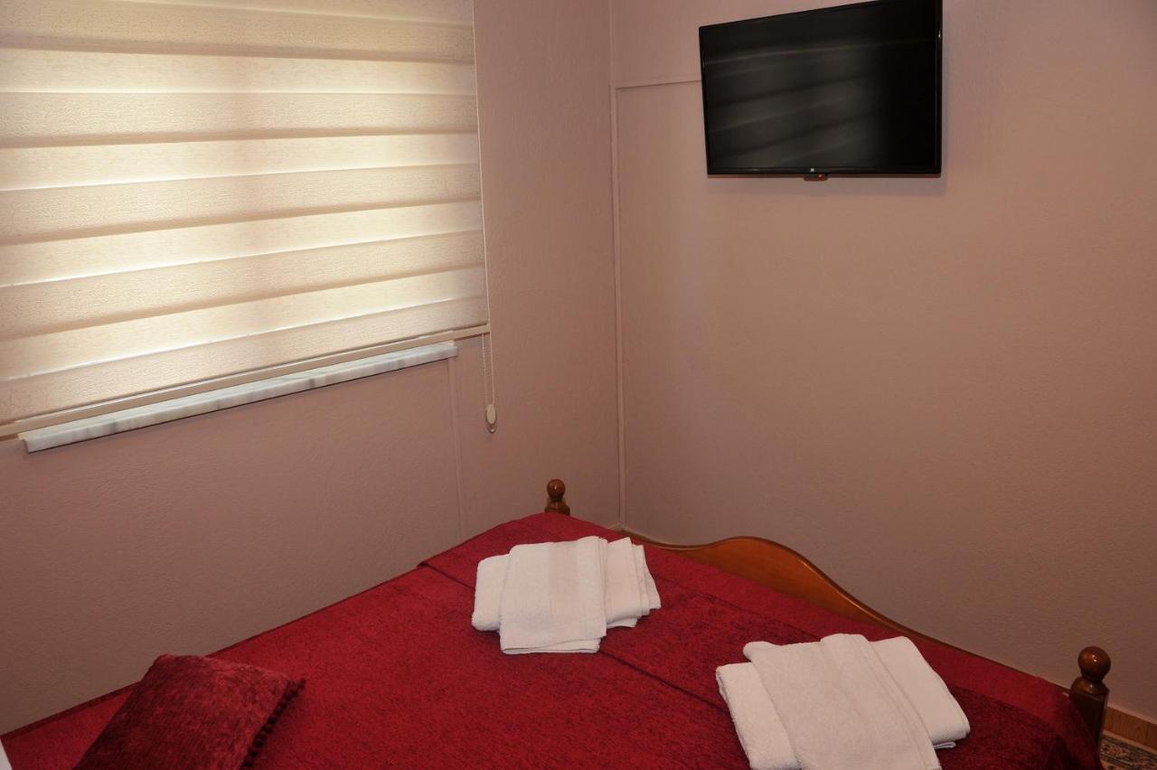 Ntina Apartment Kastraki (Trikala)