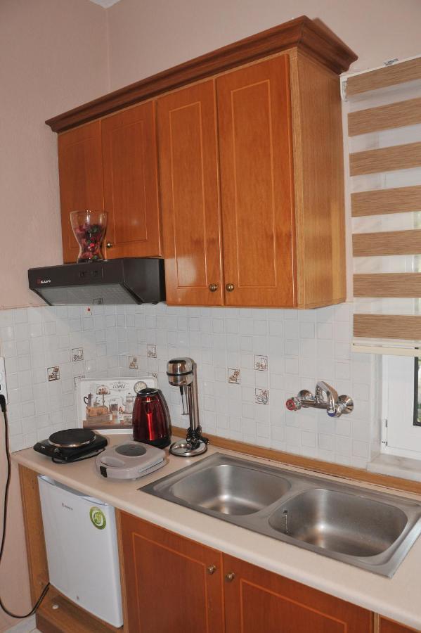 Apartment Ntina