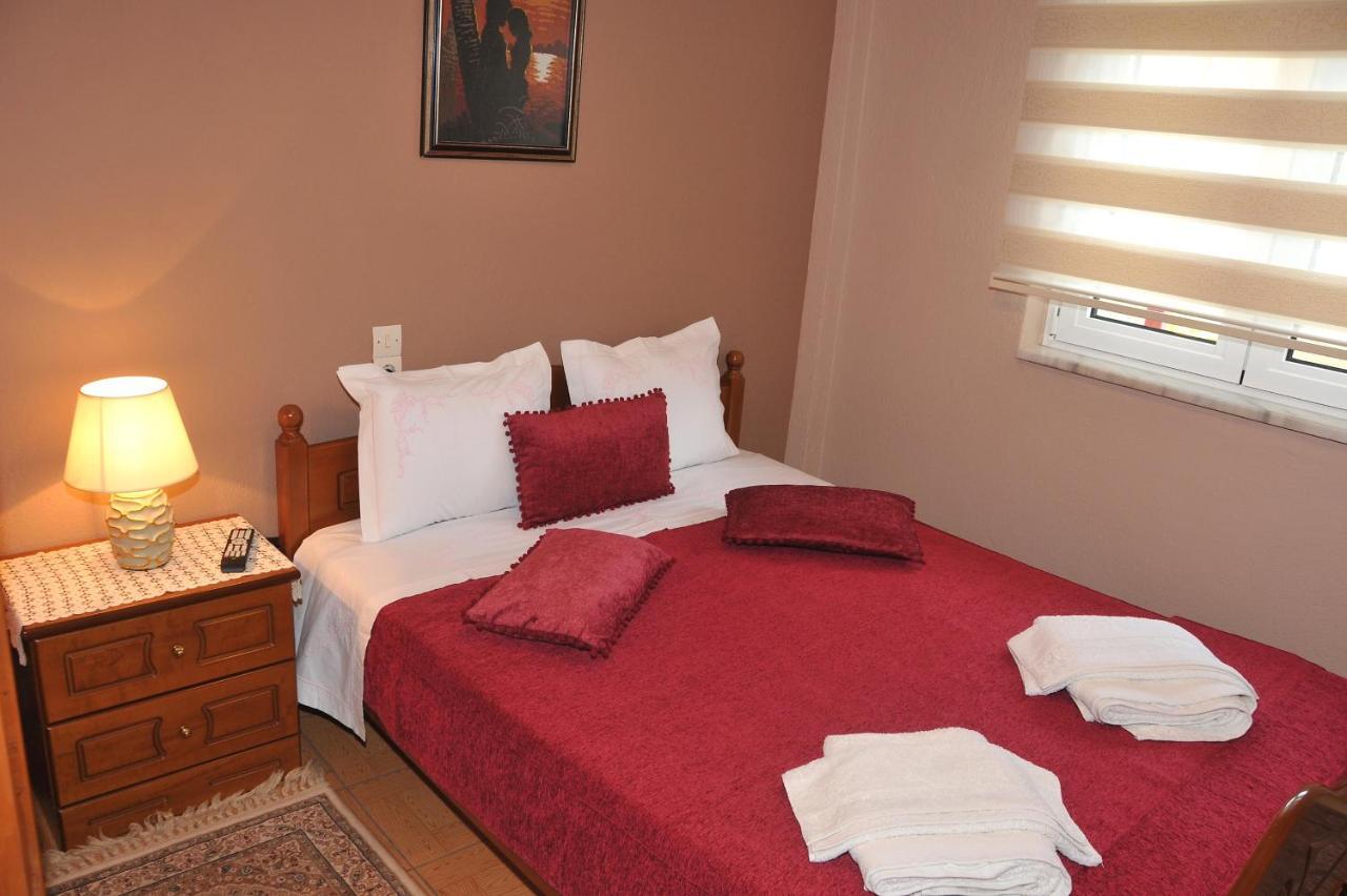Apartment Ntina