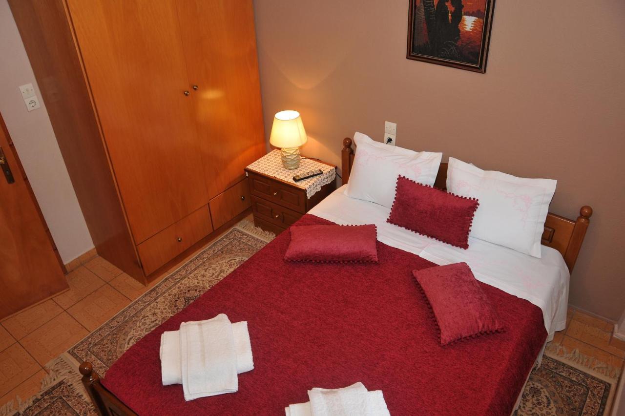 Ntina Apartment Kastraki (Trikala)