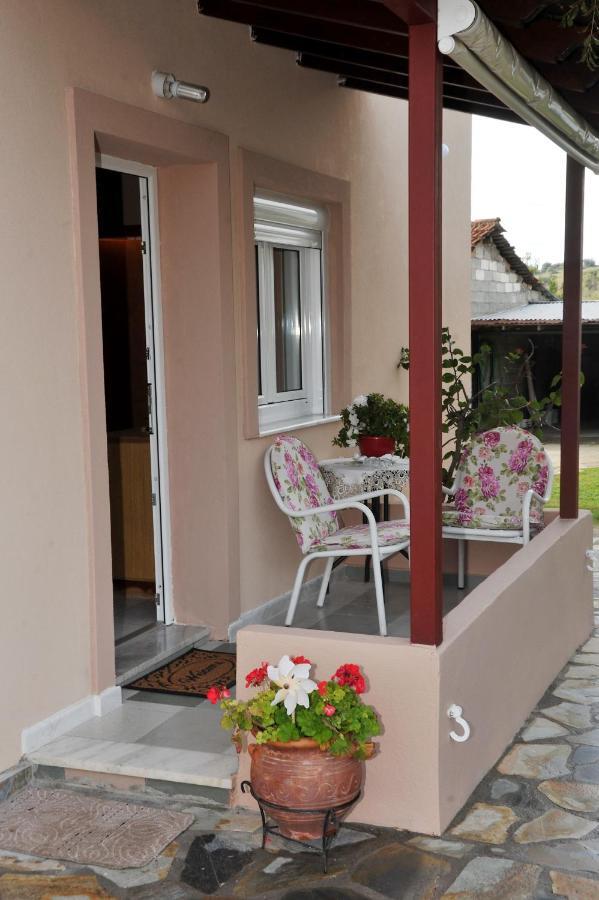 Ntina * Kastraki (Trikala)