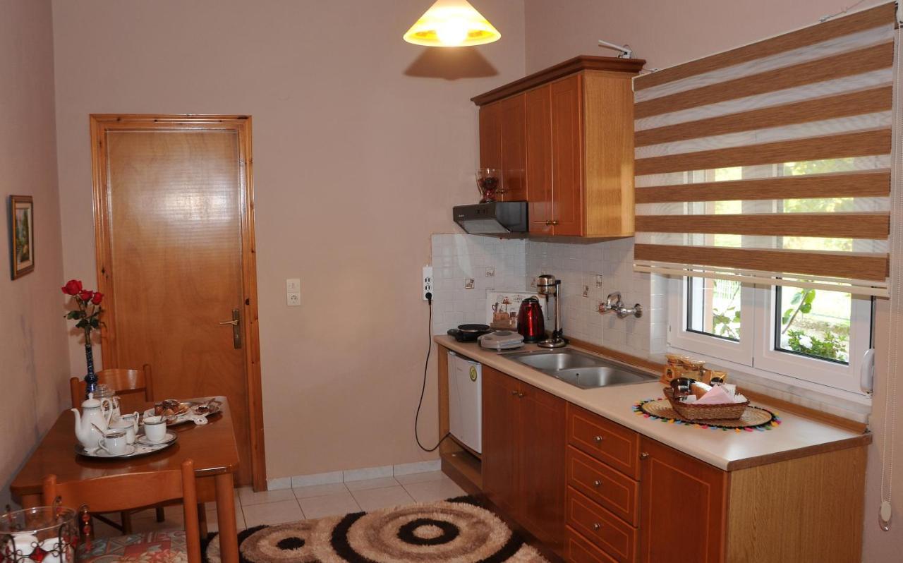 Ntina * Kastraki (Trikala)
